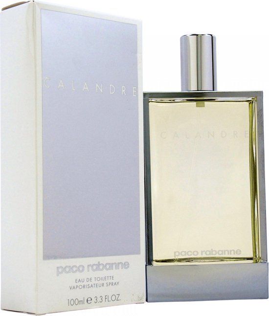 Paco Rabanne Eau de Toilette / 100 ml / Women