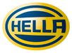 HELLA Elektromotor voor rondomlicht, 24V