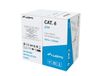 Lanberg LCU6-15CC-0305-S netwerkkabel Grijs 305 m Cat6 U/UTP