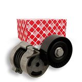 febi bilstein 30121 riemspanner voor V-ribriemen, 1 stuk