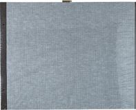 Exacompta 3x Uitbreiding voor schroefalbum 37x29cm - Zwart - 16810E