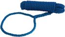 Talamex Superlene amarre Ø 10 mm 10 mètre de long - Bleu