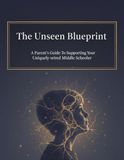 The Independently Published The Unseen Blueprint