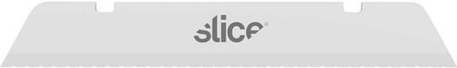 Slice 10540 keram. Reservemesjes voor industriële cuttermessen, golfsnede (set van 4)