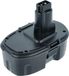 vhbw batterie compatible avec Dewalt DW057N, DW919 FlashLight, DW057K-2, DW0908 FlashLight, DW059B, DW059, DW0908 Flash Light outil (3000 mAh, NiMH, 18 V)