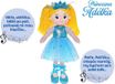 Mikro trading Pop Prinses Adélka 35cm Tsjechisch Zingen