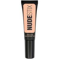 Nudestix Tinted Cover Foundation - Rozjasňující Make-up 25 Ml