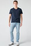 Levi's 512 Slim Taper Jeans - Homme - 36X30 - Lavage Moyen / Call It Off
