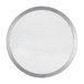 FMprofessional Pizzascreen, aluminium, zilver, 50 x 50 x 20 cm