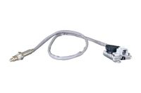 HELLA 6PN 358 186-461 NOx-sensor, NOx-katalysator - 24V - 4-polig - kabel: 759 mm