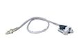 HELLA 6PN 358 186-461 NOx-sensor, NOx-katalysator - 24V - 4-polig - kabel: 759 mm