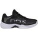 Nox AT10 Lux Black/White 2026 (Shoes)