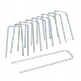 Windhager 10x Metalen Grondpennen 14cm