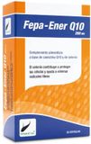 Fepadiet Q10 200mg + Selenomethionine 30 gélules molles