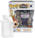 Funko Pop! Funtastic Voyage - Freddy Funko as Overwatch Nebula Reaper [1000LE] *Show Edition*