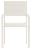 Hioshop Levels Tuinstoel Beige