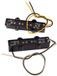 Lollar J-Bass Pickup Set - Hals & Brug - Zwart