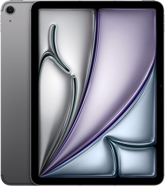 Apple iPad Air / Wi-Fi + Cellular / 256 GB / Space Grey