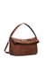 Desigual Handtas Loverty Embro Patch Camel