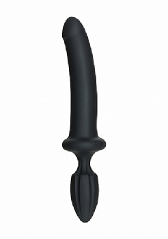 KINK - Fuck Plug SecondSkyn Silicone