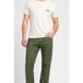 Lee Slim Fit Mvp - Olive Moss - Slim Straight Green