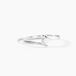 Bague Platine Nereida Diamant