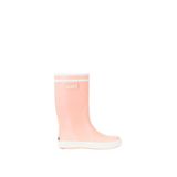 Aigle Lolly Pop 2 Regenlaarzen - Maat 33 - Mauve