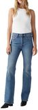 LEVI'S ® Jeans 'WEDGIE BOOT' blauw denim