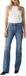 LEVI'S ® Jeans 'WEDGIE BOOT' blauw denim