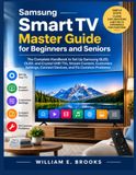 Samsung Smart TV Master Guide / Book / 2023