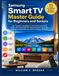 Samsung Smart TV Master Guide / Book / 2023