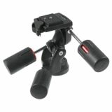 Walimex FT-010H - Statief - 5 kg - Metaal, Kunststof