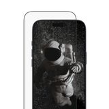 PanzerGlass Ceramic II Screen Protector for iPhone 17 Pro Max | Ultra-Wide Fit