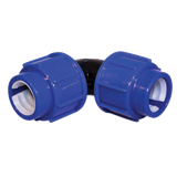 Icecat PE Knie 25mm