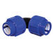 Icecat PE Knie 25mm