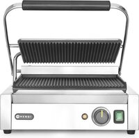 Hendi Contactgrill (geribd) panini