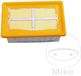 MAHLE Luftfilter LX984/5