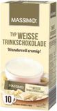 Massimo Witte Drinkchocolade 16 x 250 gram