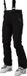 DLX Trespass DLX dames skibroek Marisol II - Black - XXL