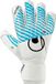 Uhlsport Fm Cybertec Soft Flex Frame Keepershandschoenen Wit 8.5