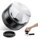 NEUTYPECHIC Coffee Powder Dispenser 51mm-01 53mm, 304 roestvrij staal