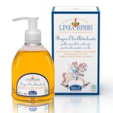 Bimbi Helan Linea Bimbi Bain Verzachtende Olie - 240 ml