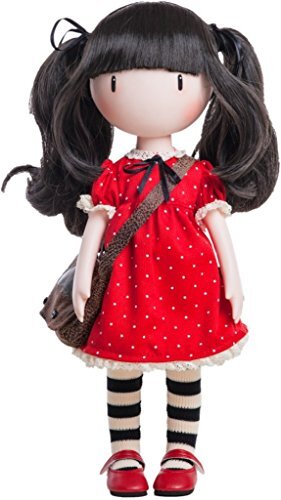 Paola Reina 04901 "Ruby" pop, 32 cm