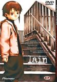 Serial Bol Lain Vol. 4