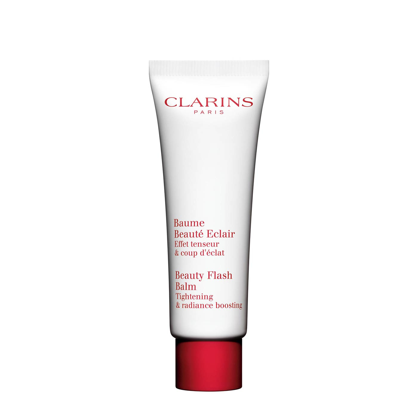 Clarins Beauty Flash Balm