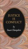 Justice Princeton University Press Justice Is Conflict Paperback