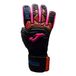 Joma Brave Keepershandschoenen Zwart 11