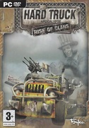 CDV Hard Truck Apocalypse Rise Of Clans Windows PC