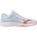 Mizuno Dames LIGHTNING SELECT Blue Finch/sunstone/desert Flower