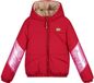 Moodstreet Jas JONI M507-5224 - Love Red - Maat 158/164